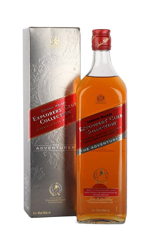 Johnnie Walker Explorer's Club Collection 1L