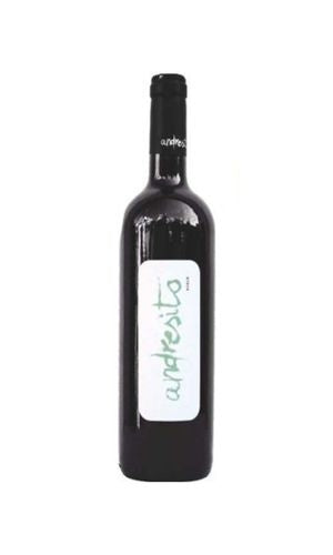 Vino Andresito Roble 75CL
