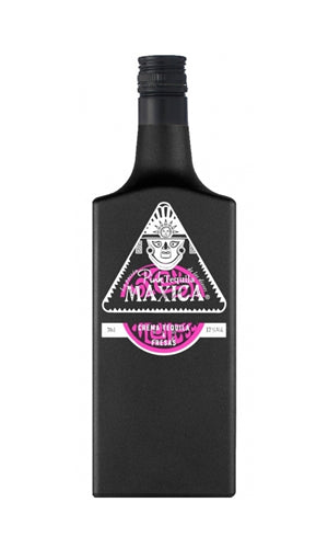 Tequila Maxica Fresa Cream 70CL
