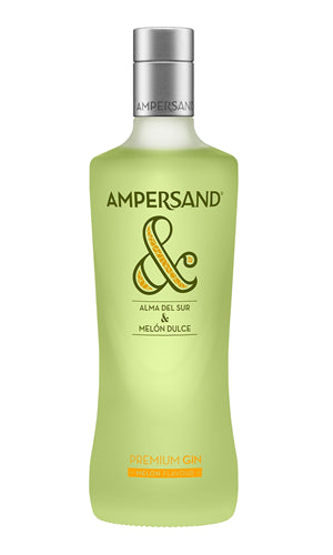 Ampersand Melon 70CL