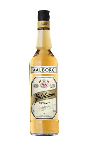 Akvavit Aalborg Jubileums 1L