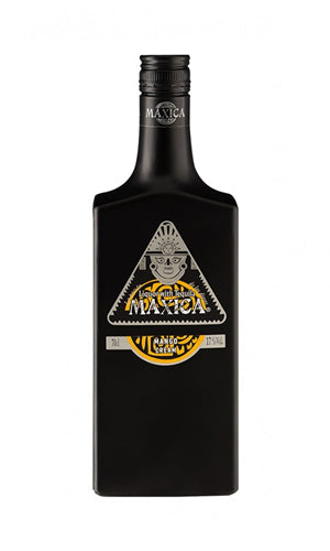 Tequila Maxica Mango Cream 70CL