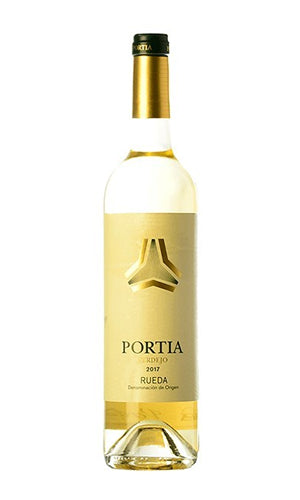 Vino Portia Verdejo