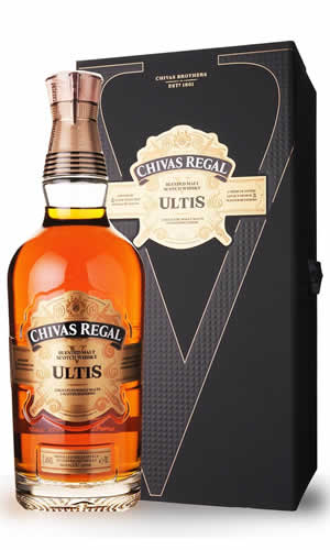 Chivas Regal Ultis 70CL