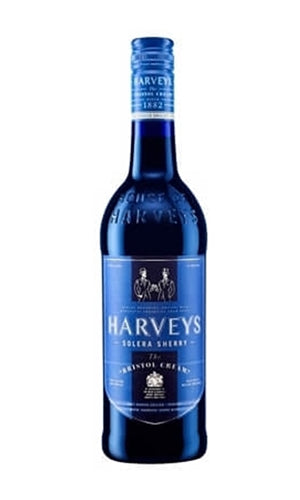 Harveys Bristol Cream 75CL