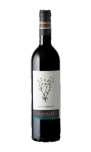 F. Schatz Petit Verdot
