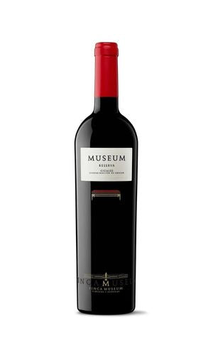 Vino Tinto Museum Reserva 75CL