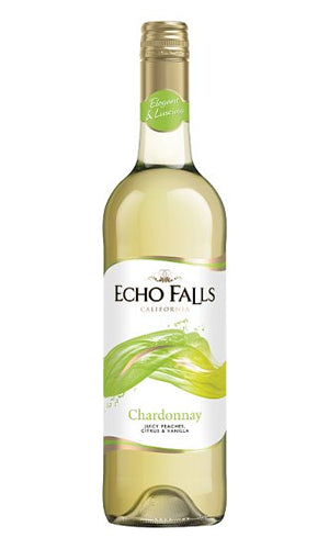 Echo Falls USA Chardonnay