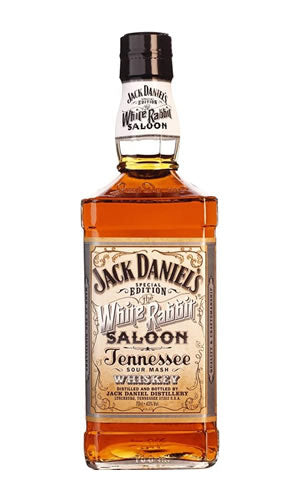 Jack Daniel's White Rabbit 70CL