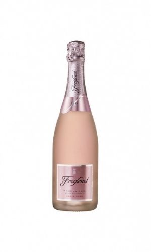 Freixenet Carta Rosé Extra Seco 75CL