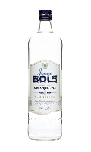 Bols Jonge Jenever 1L