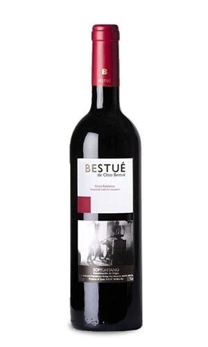 Vino Otto Bestué Crianza