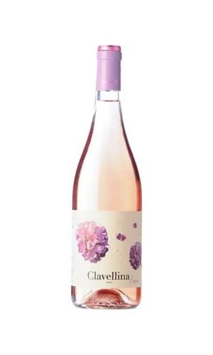 Vino Édalo Rosado Clavellina 75CL