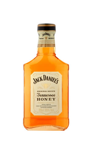 Jack Daniels Honey 20CL