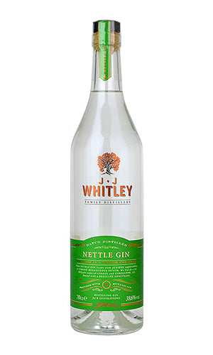 Gin JJ Whitley Nettle 70CL