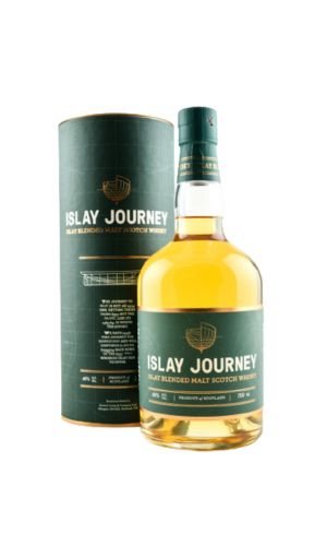 Whisky Islay Journey 1L