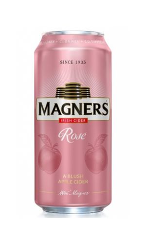 Magner Rose 440ML