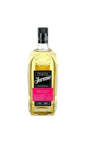 Tequila Jarana Reposado 70CL