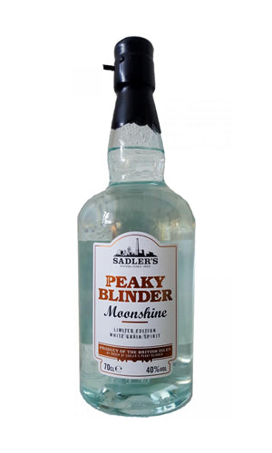 Whisky Peaky Blinder Moonshine 70CL