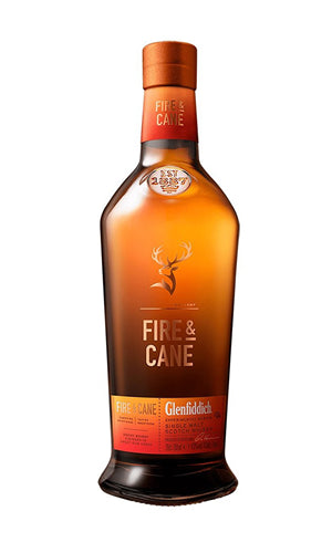 Glenfiddich Fire & Cane 70CL