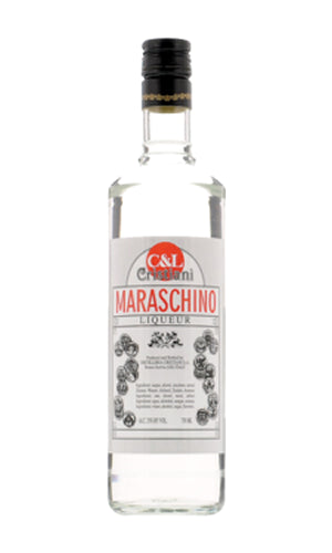 Maraschino Cristiani 70CL