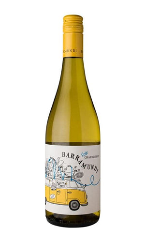 Barramundi Chardonnay 75CL (Australia)