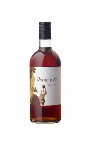 Vermut Dimobe Reserva Ventura 27 75CL