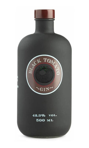 Black Tomato 50CL