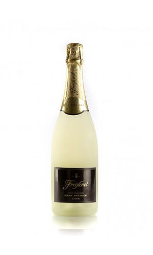 Freixenet Gran Premier Semi 75CL
