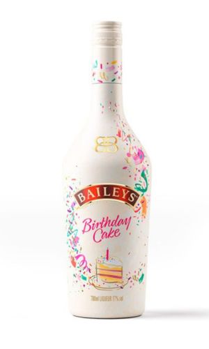 Baileys Birtdhay Cake 70CL