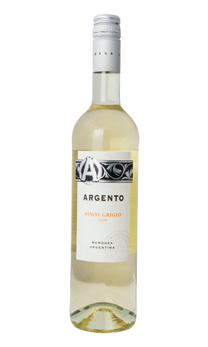 Vino Blanco Argento Pinot Grigio 75CL