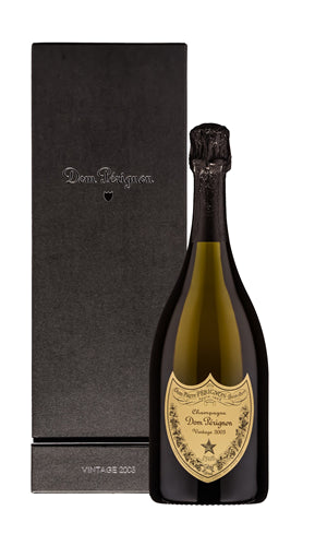 Champagne Dom Perignon Vintage 75CL