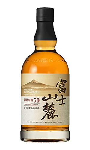 Whisky Kirin Fuji Grain 70CL