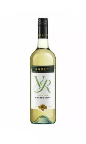 Hardys Chardonnay 75CL