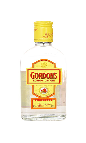 Gin Gordon´s 35CL