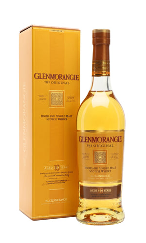 Glenmorangie 10 Years 70CL