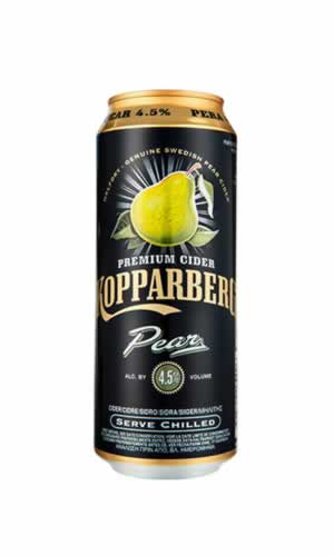 Kopparberg Pear 500ML