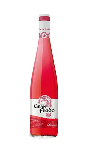 Vino Gran Feudo Rosado 75CL