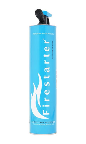 Gin Firestarter 70CL