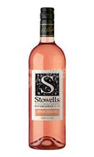 Stowells Rosado California