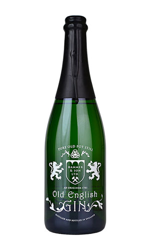 Gin Old English 70CL