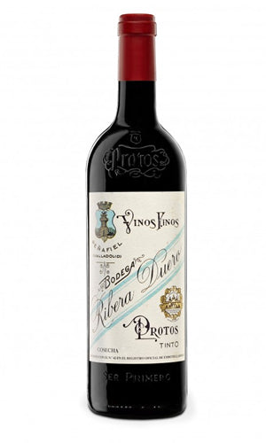VIno Tinto Protos 27