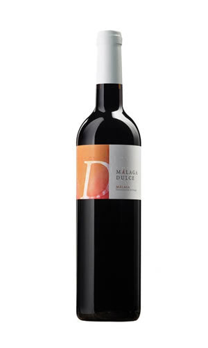 Vino Málaga Dulce Dimobe 75CL