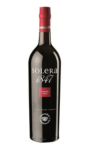 Solera 1847 75CL