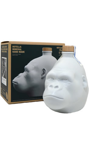 Ron Kong Etiqueta Blanca 70CL