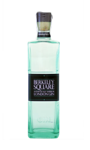 Gin Berkeley London 70CL