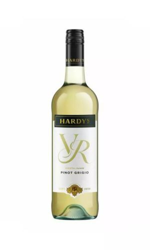 Hardys Pinot Grigio 75CL