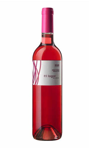 El Lagar de Cabrera Rosado