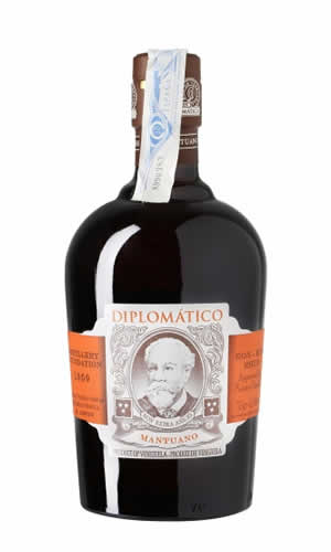 Ron Diplomático Mantuano 70CL