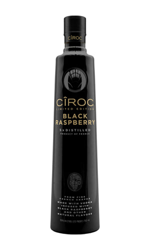 Ciroc Black Raspberry 70CL